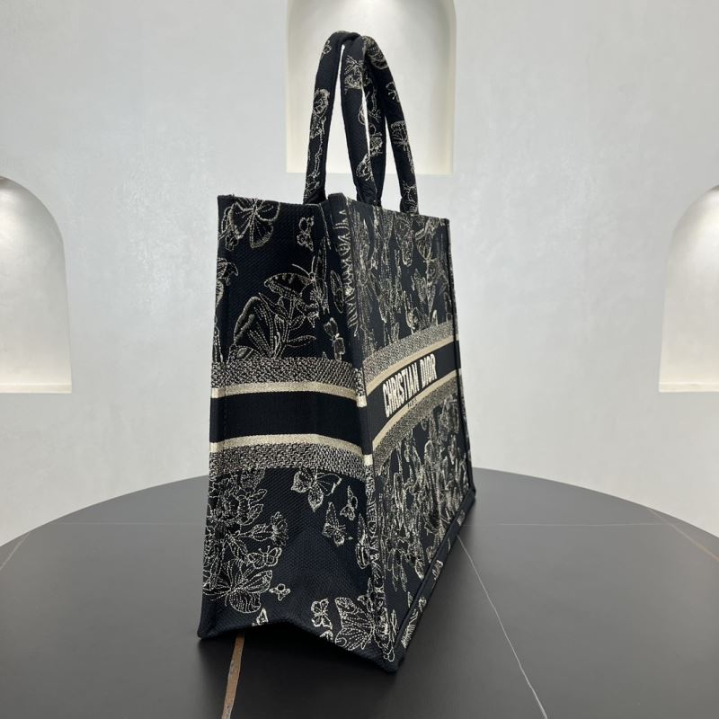 Christian Dior Shopping Bags